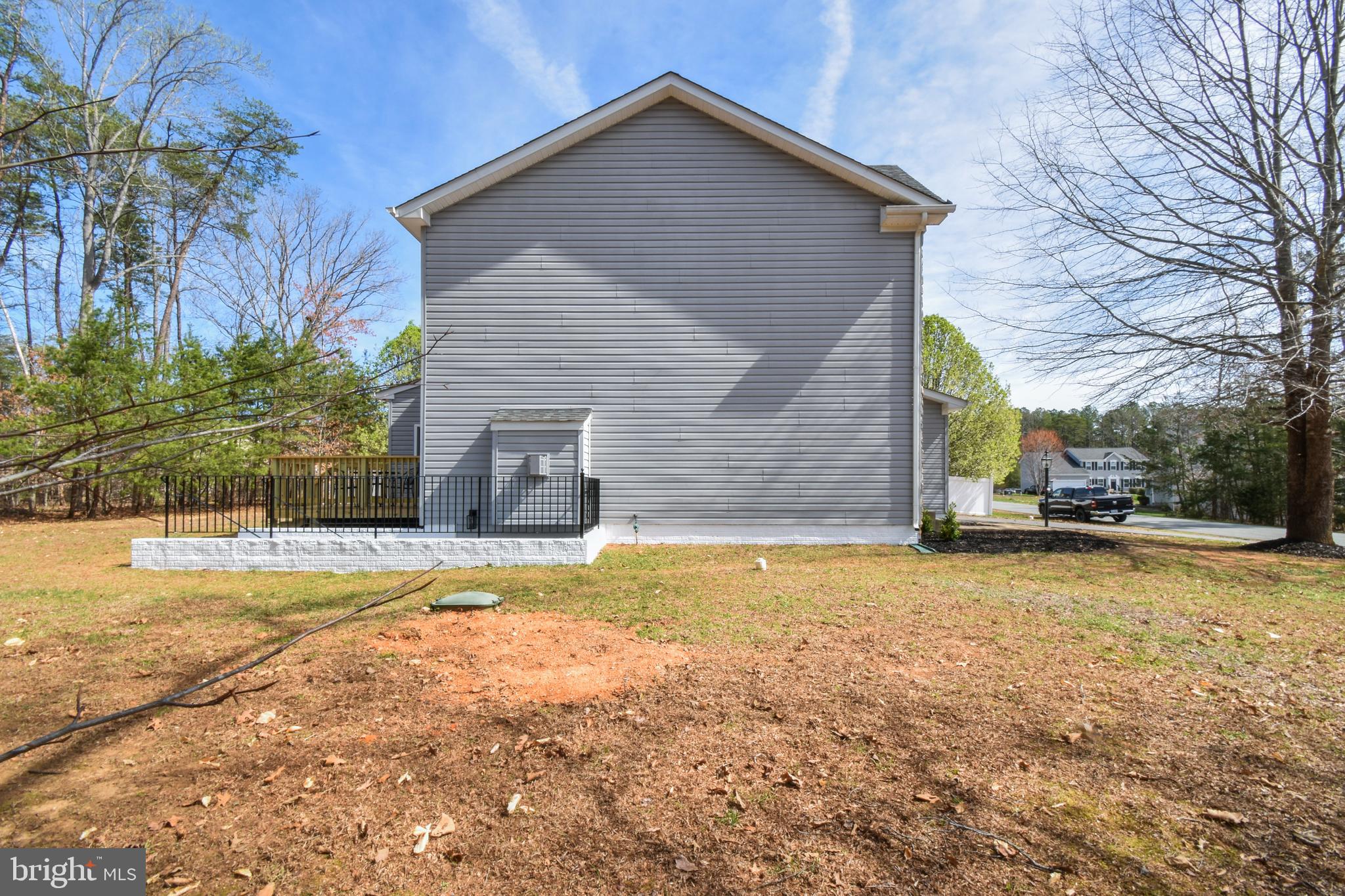 SYCAMORE SQUARE - Residential