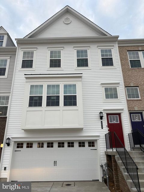 254 BIRDIE COURT PIKESVILLE MD 21208