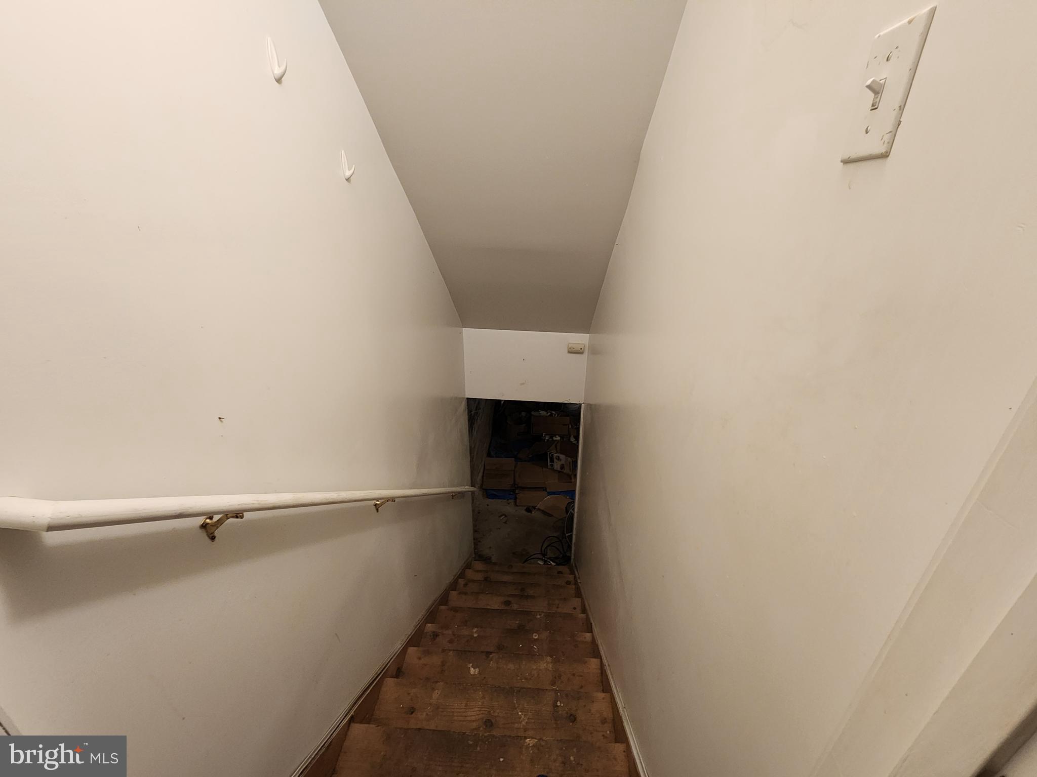 PIGTOWN HISTORIC DISTRICT - Residential