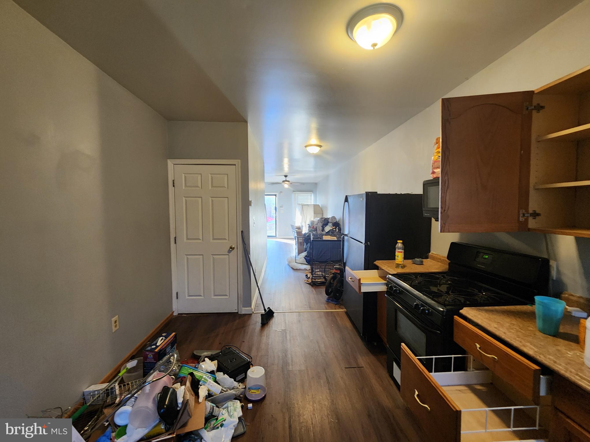 PIGTOWN HISTORIC DISTRICT - Residential