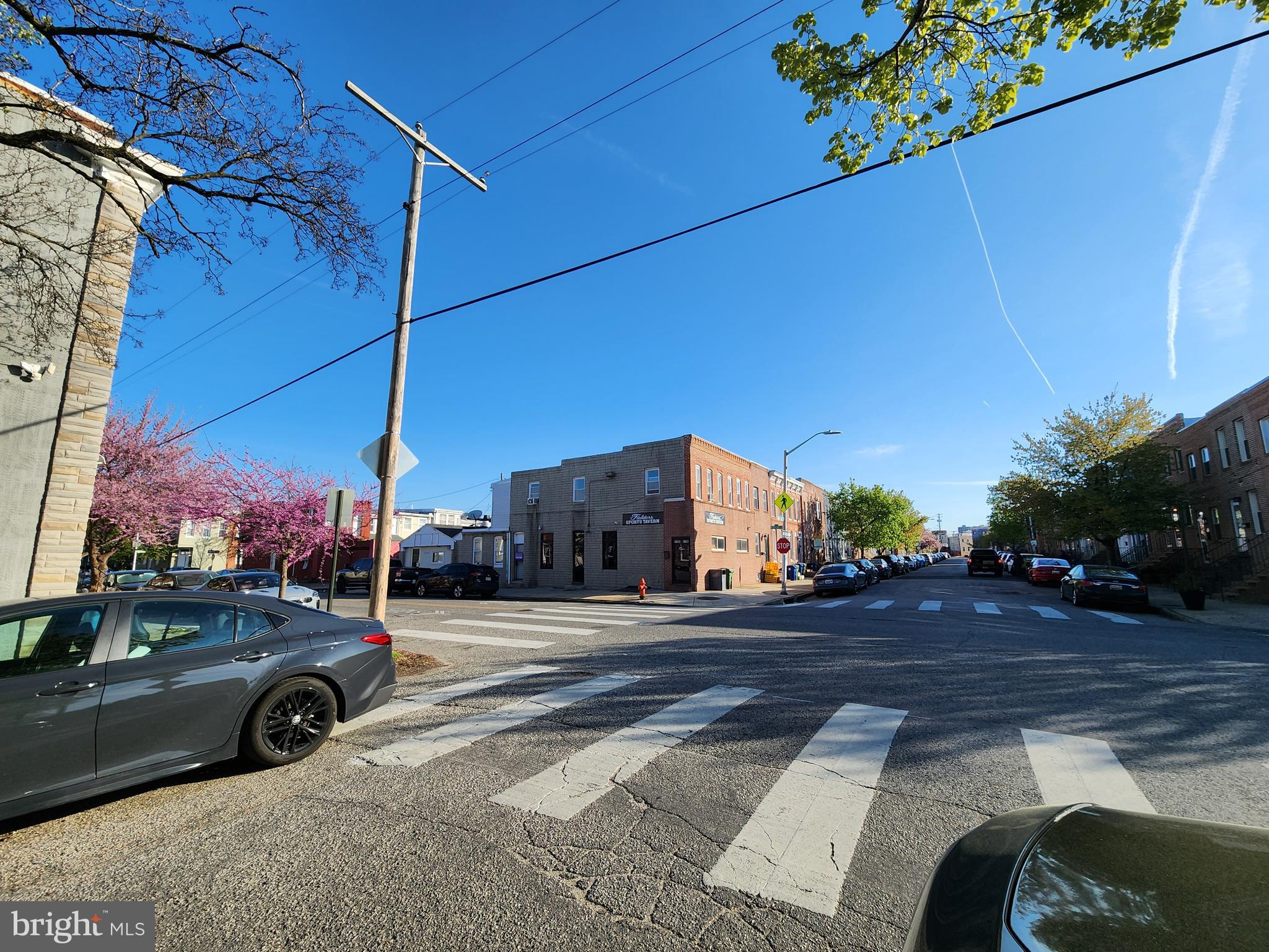 PIGTOWN HISTORIC DISTRICT - Residential