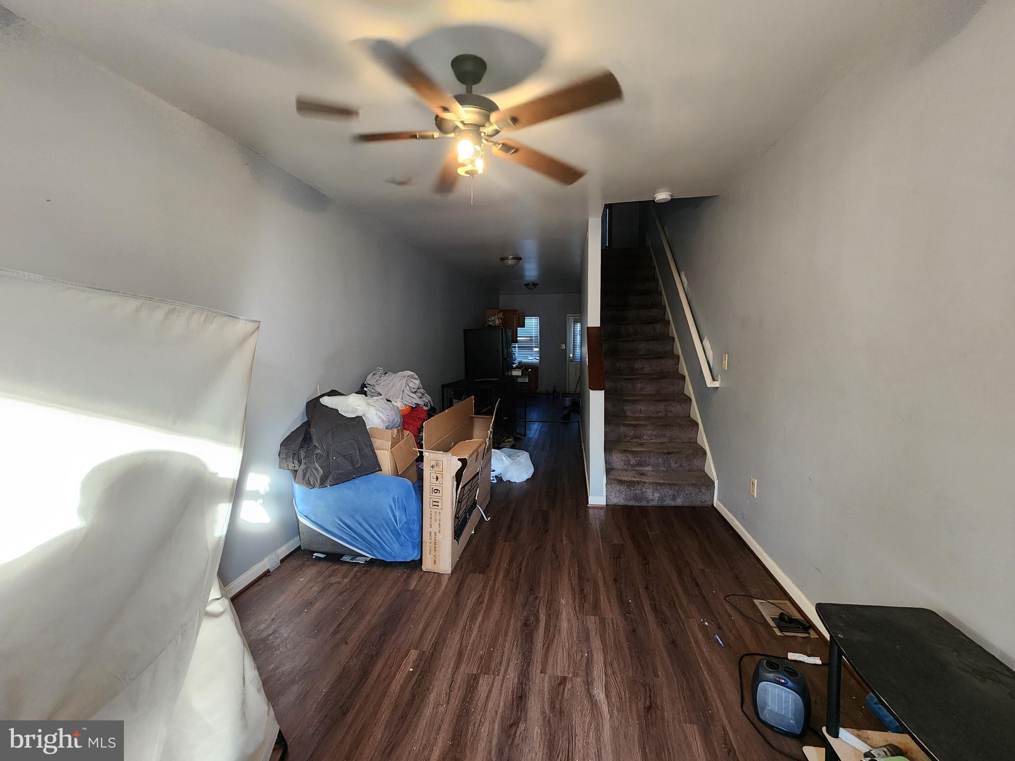 PIGTOWN HISTORIC DISTRICT - Residential