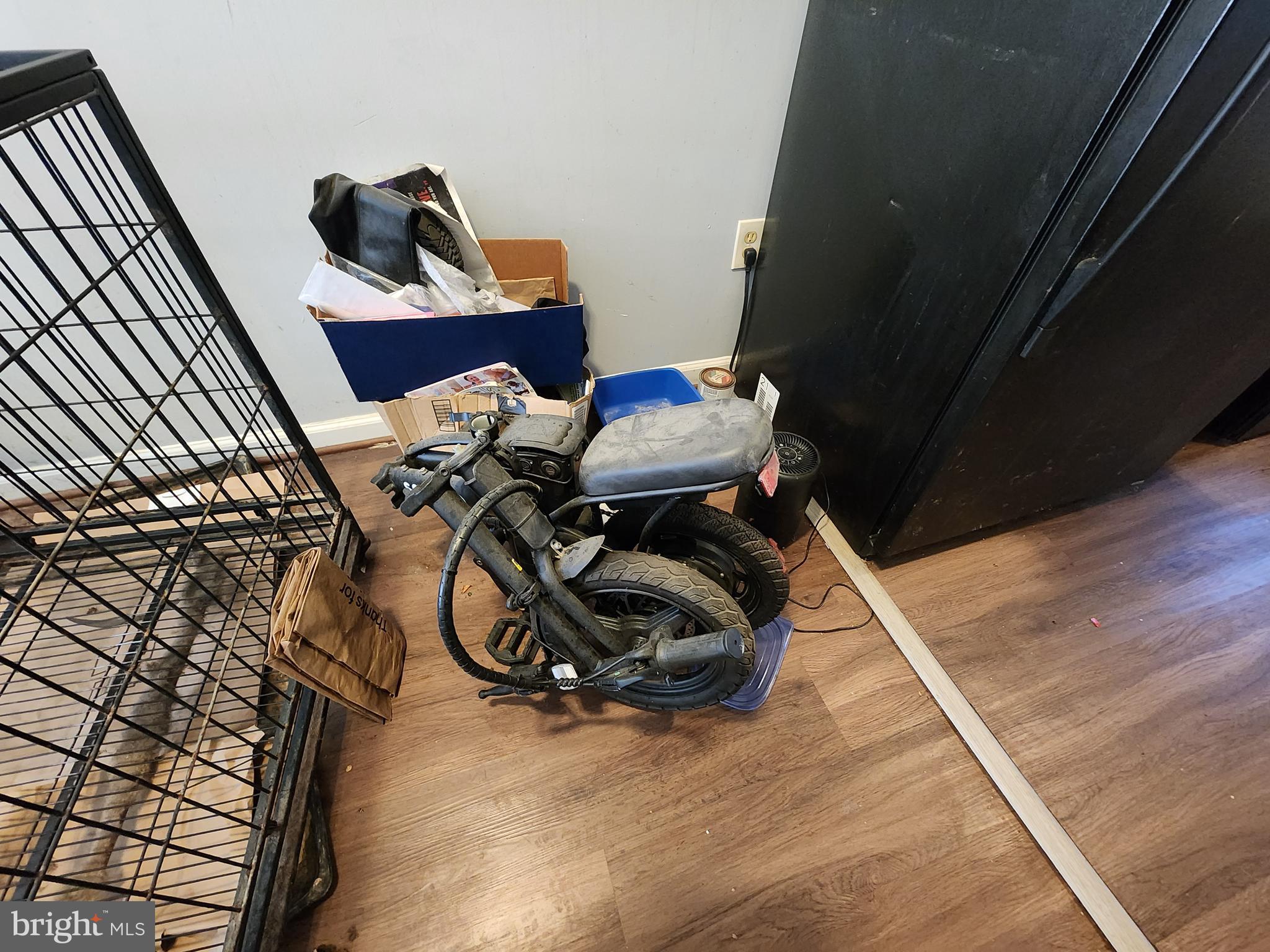 PIGTOWN HISTORIC DISTRICT - Residential