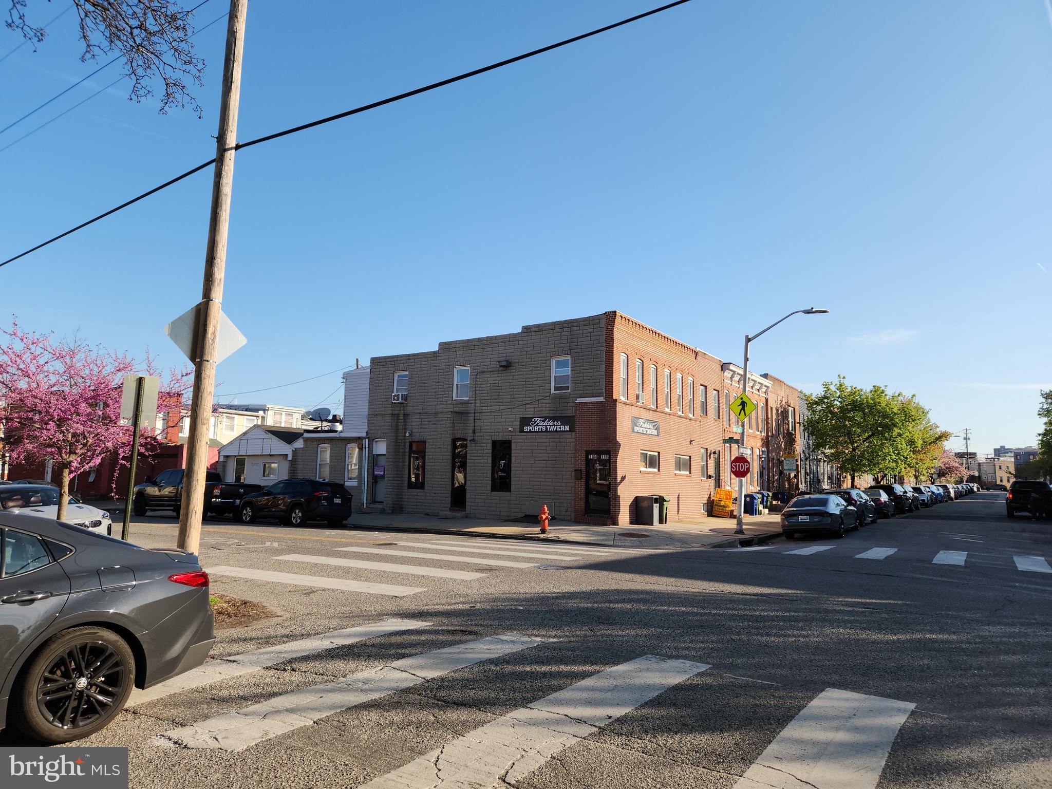 PIGTOWN HISTORIC DISTRICT - Residential