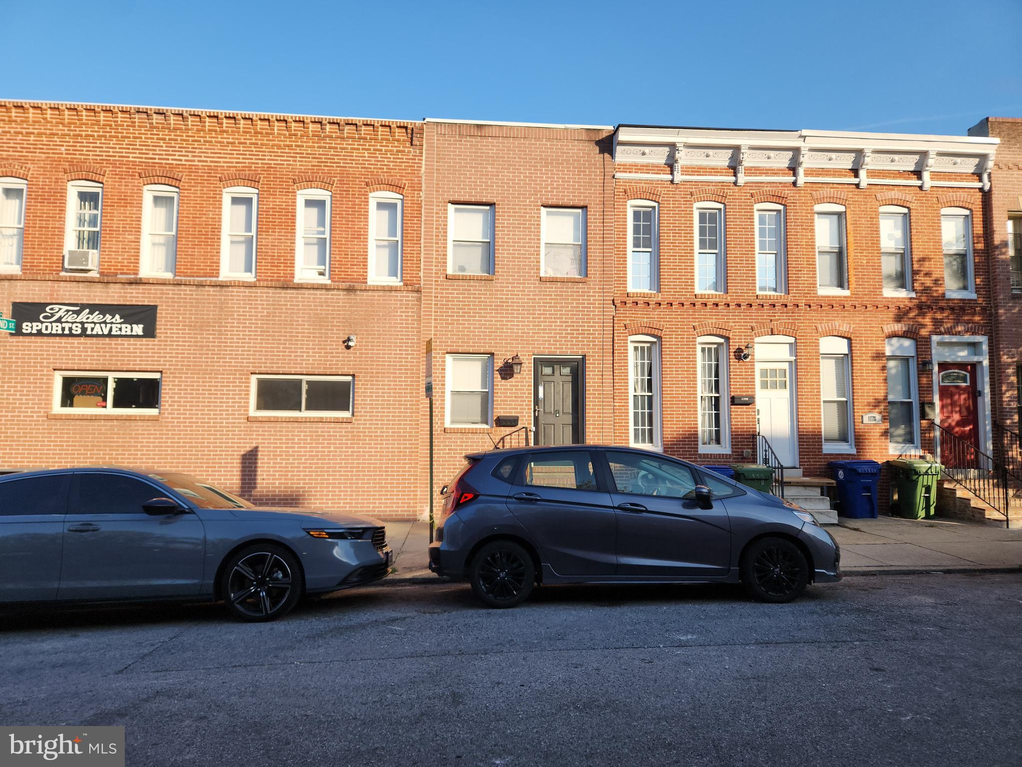 PIGTOWN HISTORIC DISTRICT - Residential