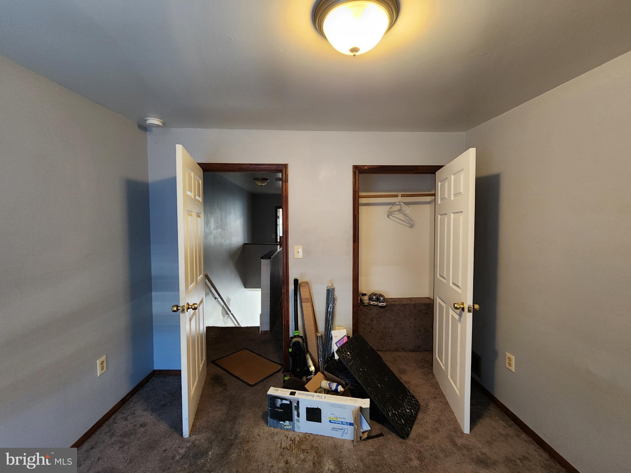 PIGTOWN HISTORIC DISTRICT - Residential