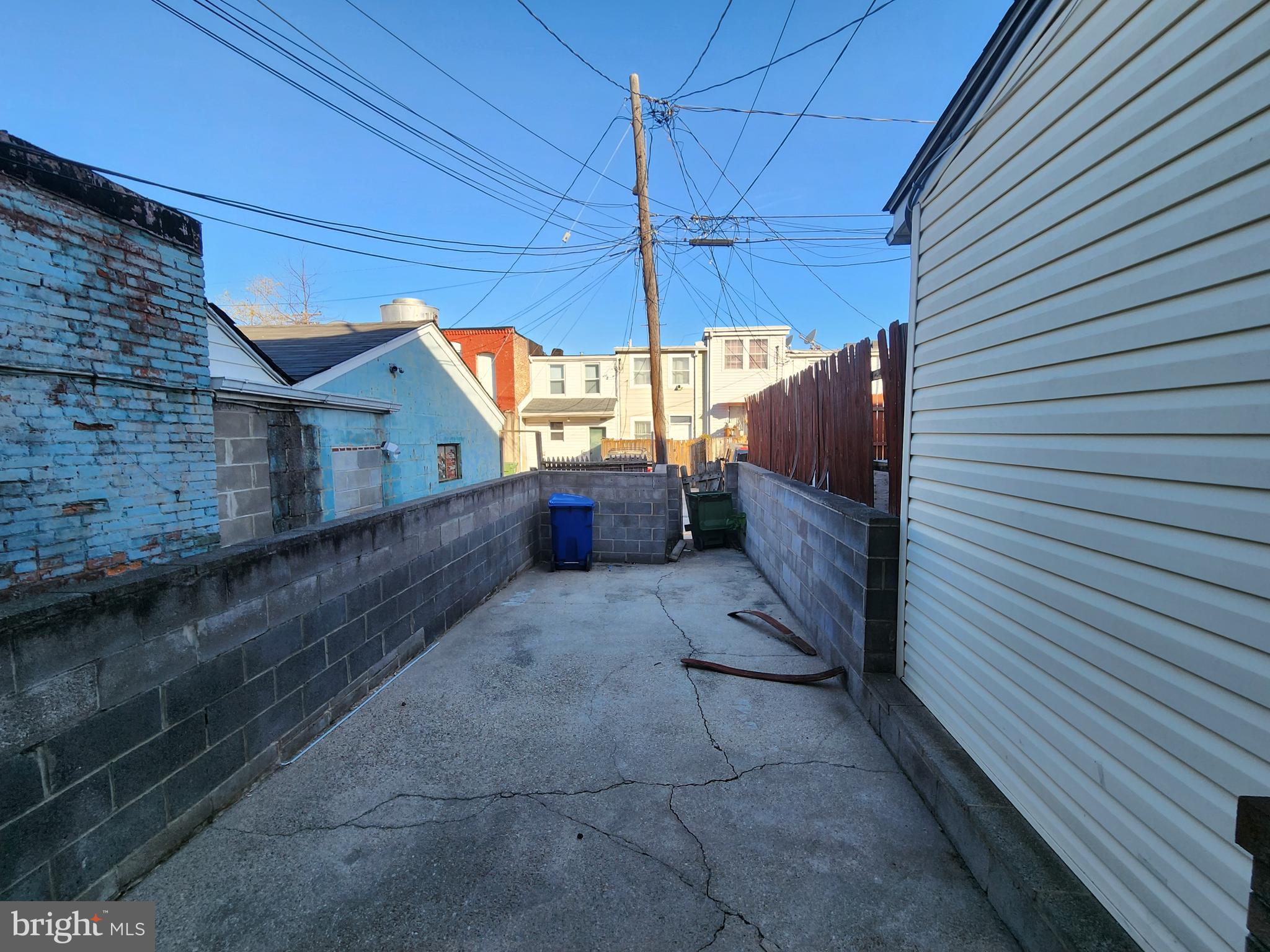 PIGTOWN HISTORIC DISTRICT - Residential