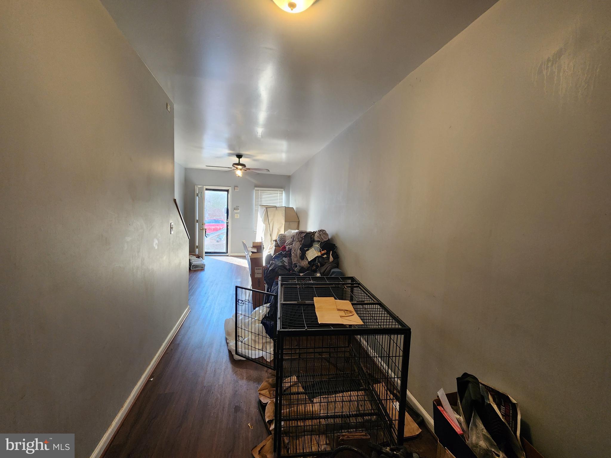 PIGTOWN HISTORIC DISTRICT - Residential