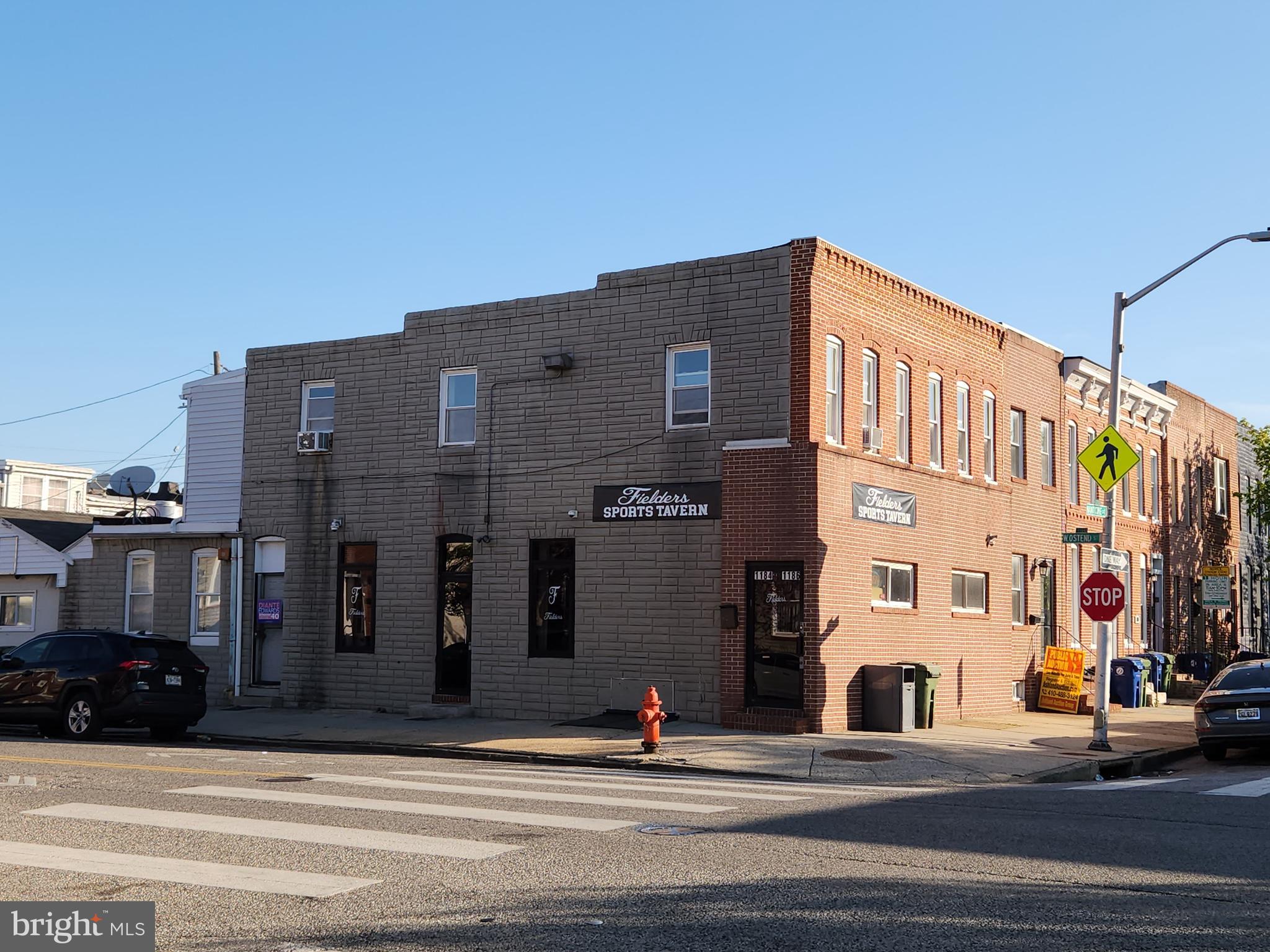 PIGTOWN HISTORIC DISTRICT - Residential