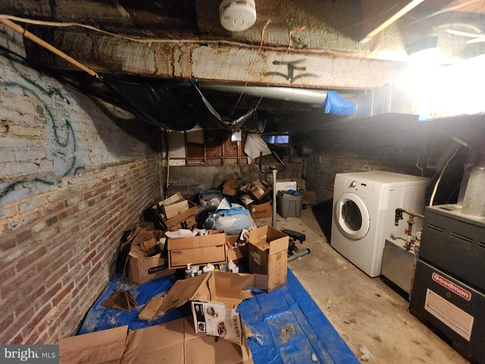 PIGTOWN HISTORIC DISTRICT - Residential