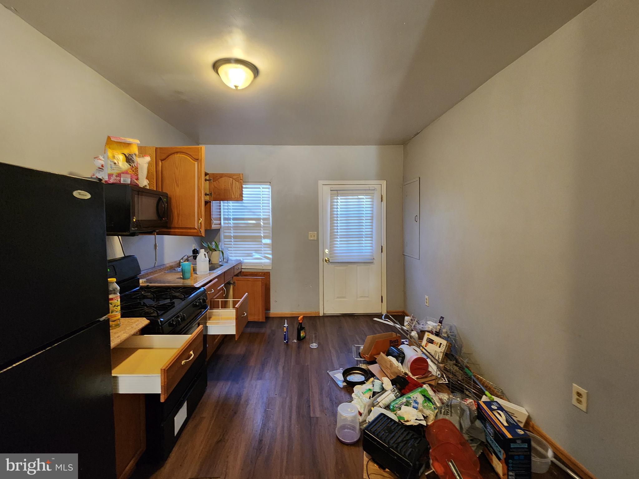 PIGTOWN HISTORIC DISTRICT - Residential