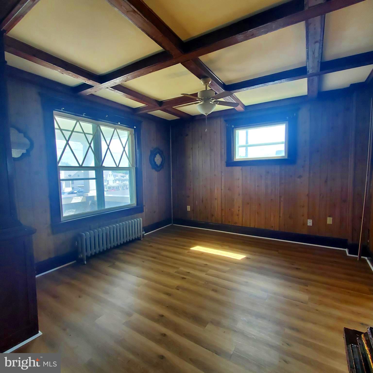 CITY OF MARTINSBURG - Residential Income