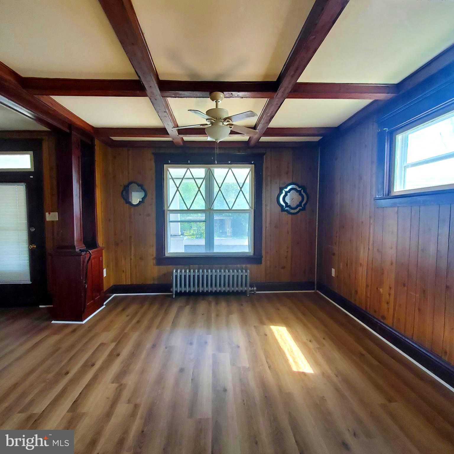 CITY OF MARTINSBURG - Residential Income