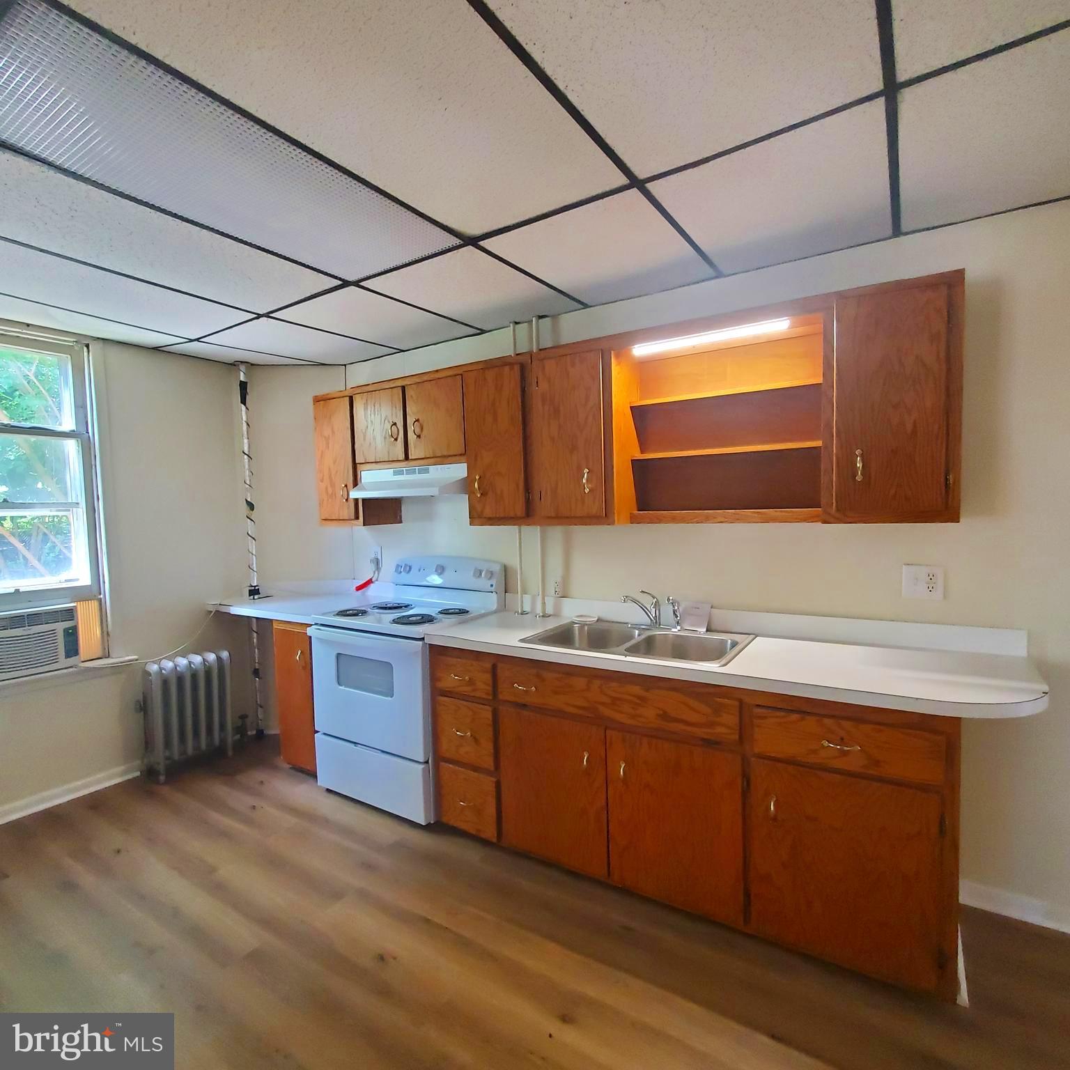 CITY OF MARTINSBURG - Residential Income