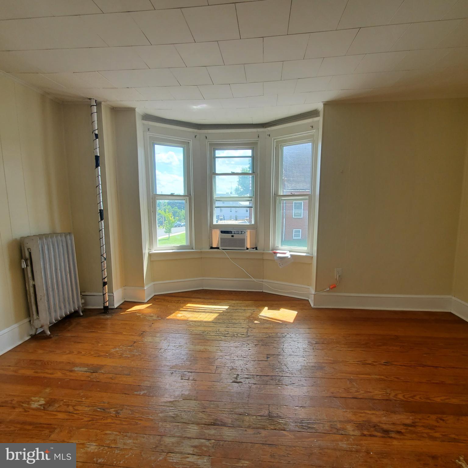 CITY OF MARTINSBURG - Residential Income