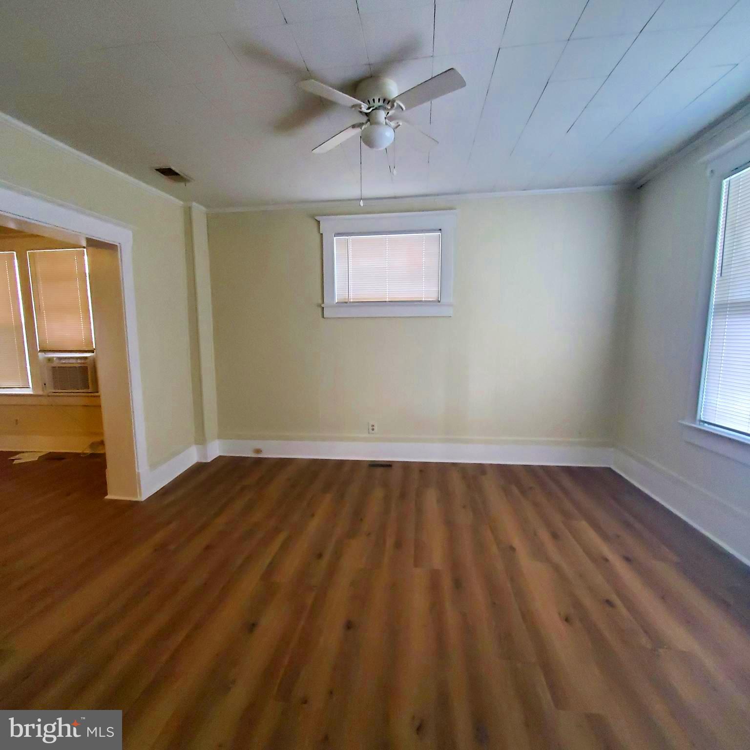 CITY OF MARTINSBURG - Residential Income