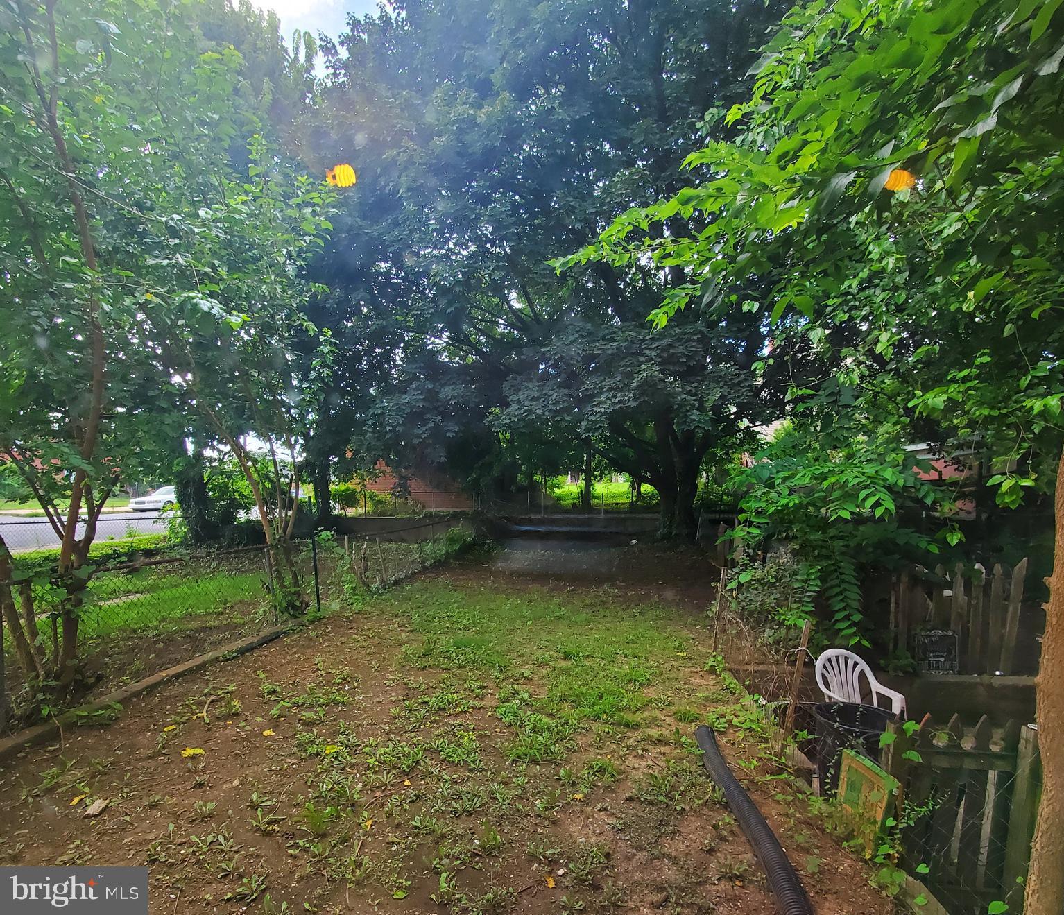 CITY OF MARTINSBURG - Residential Income