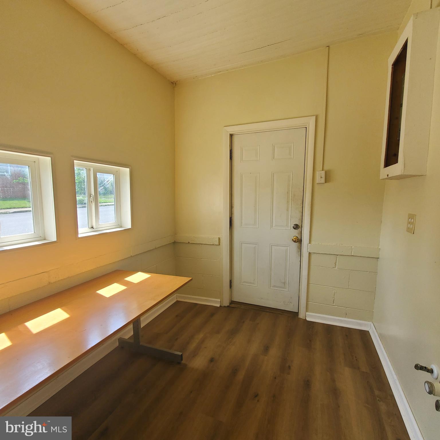 CITY OF MARTINSBURG - Residential Income