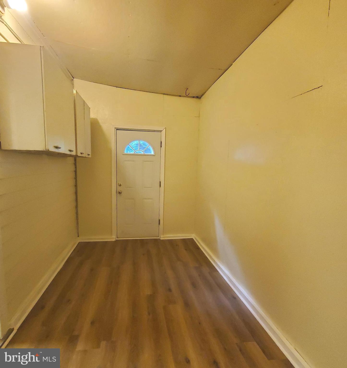 CITY OF MARTINSBURG - Residential Income