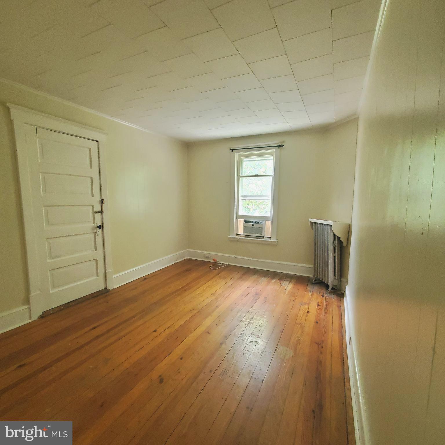 CITY OF MARTINSBURG - Residential Income