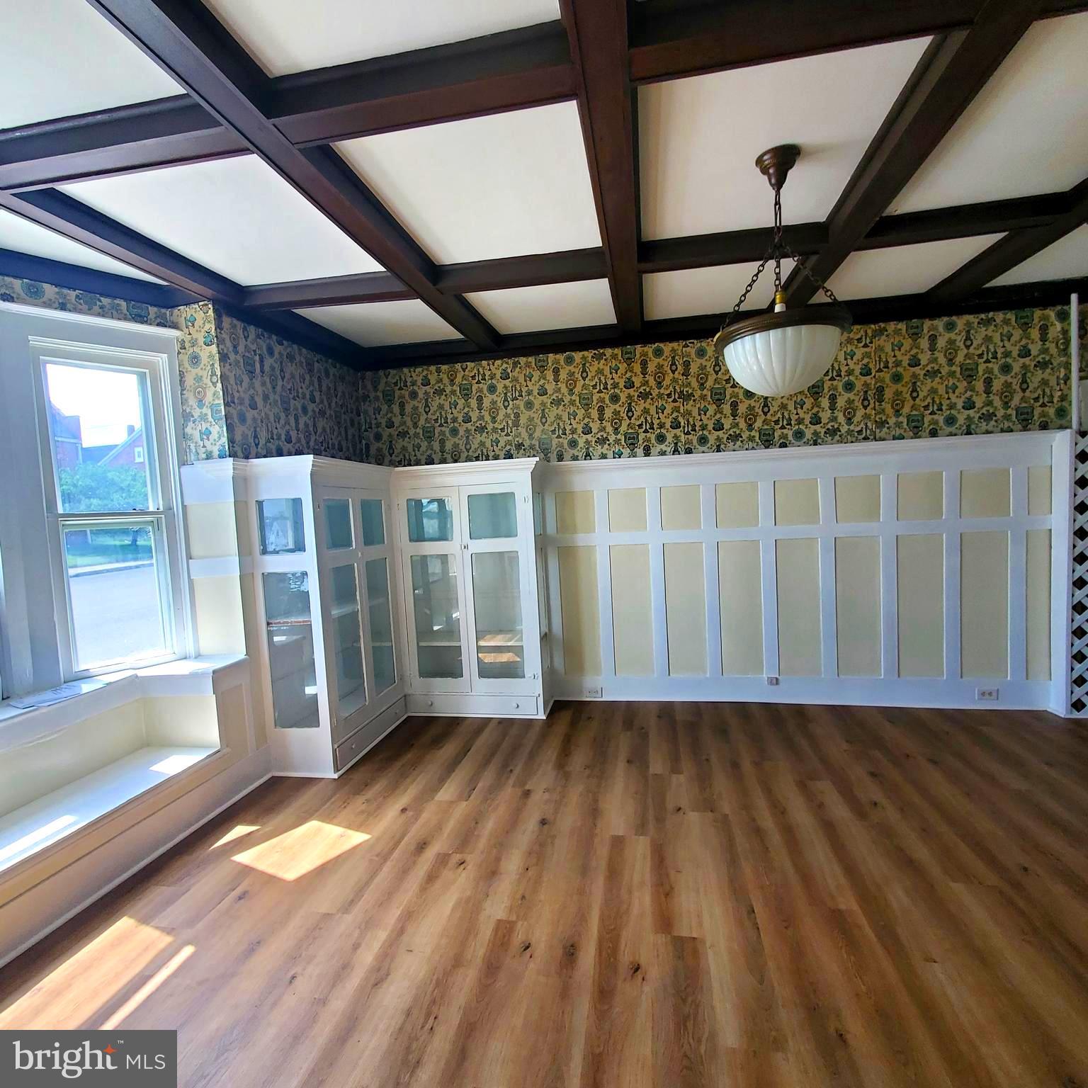 CITY OF MARTINSBURG - Residential Income