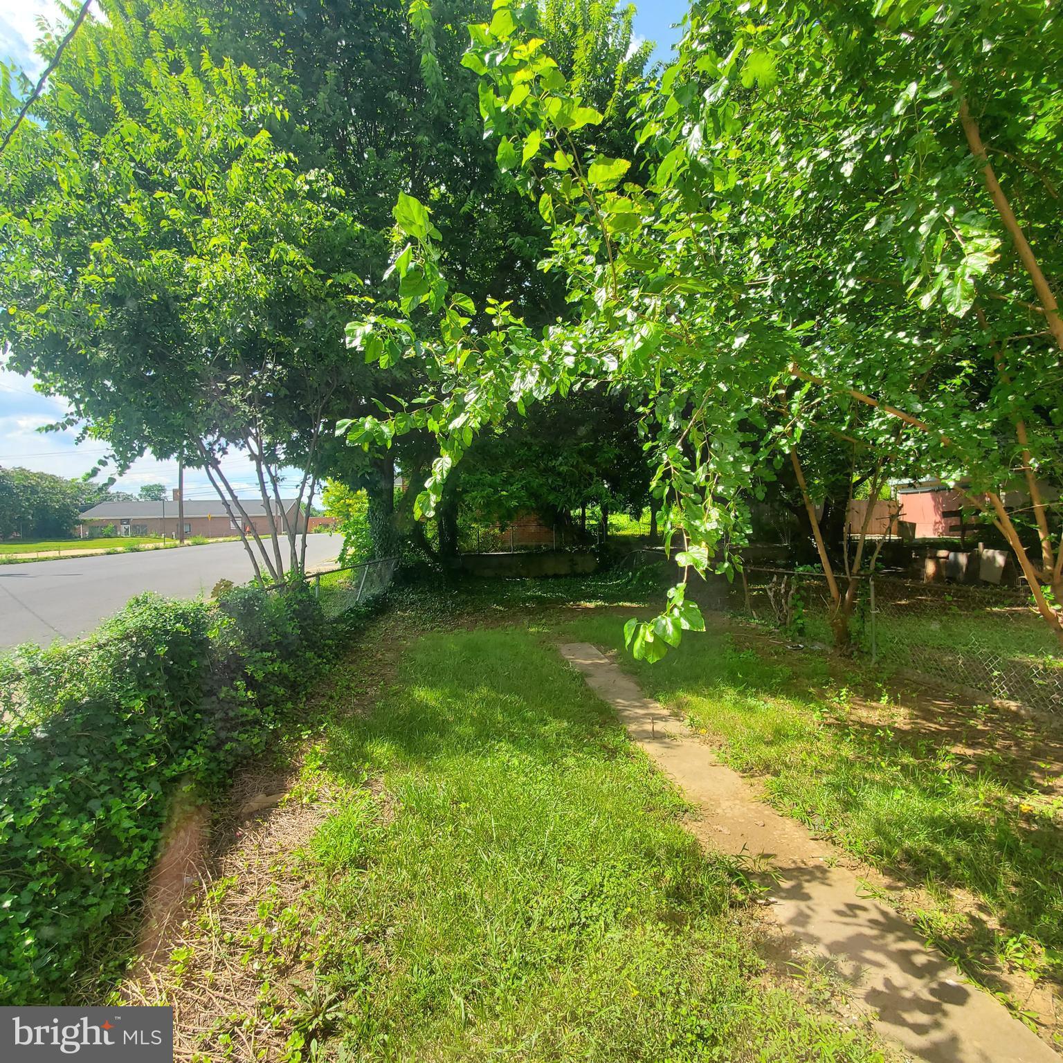 CITY OF MARTINSBURG - Residential Income