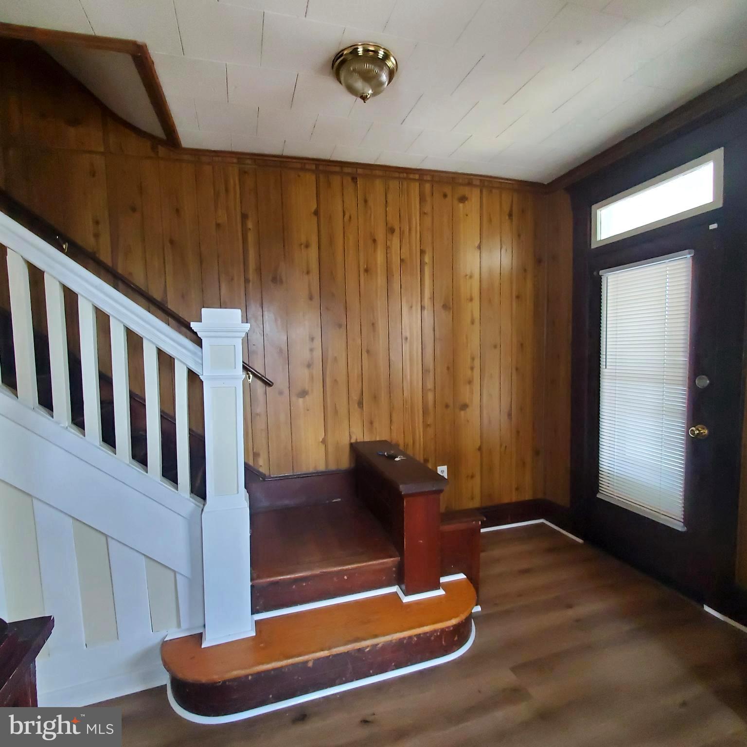 CITY OF MARTINSBURG - Residential Income