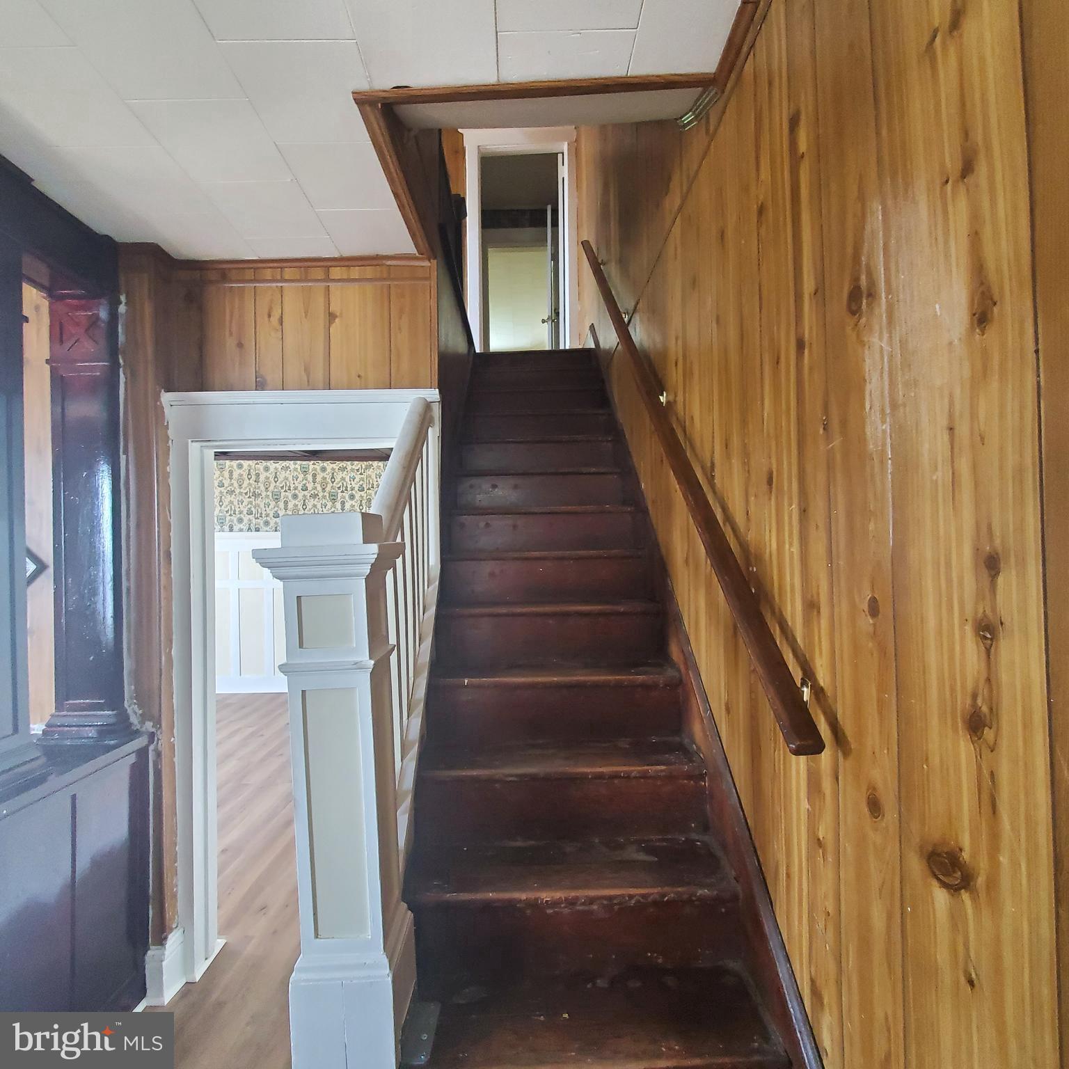 CITY OF MARTINSBURG - Residential Income