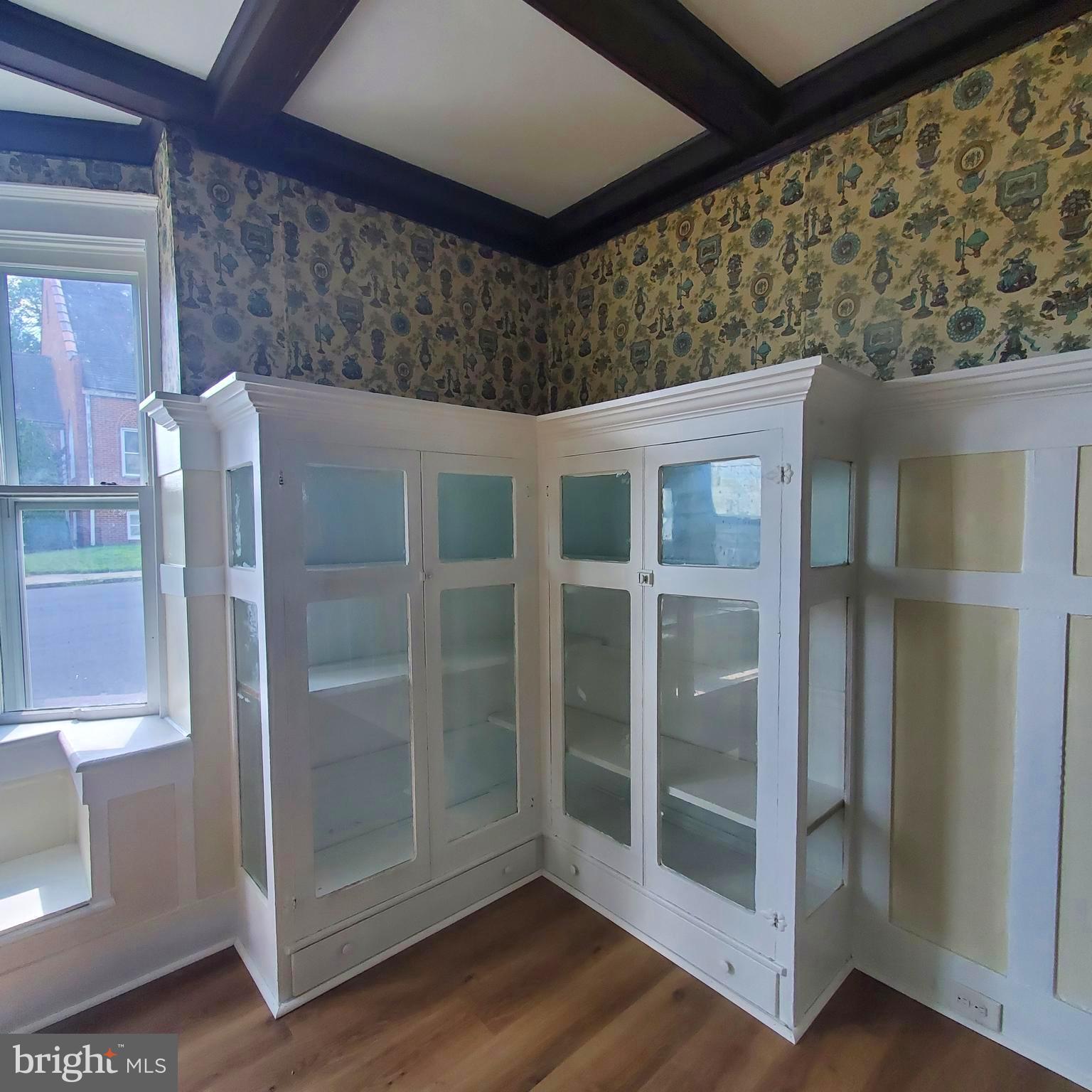 CITY OF MARTINSBURG - Residential Income