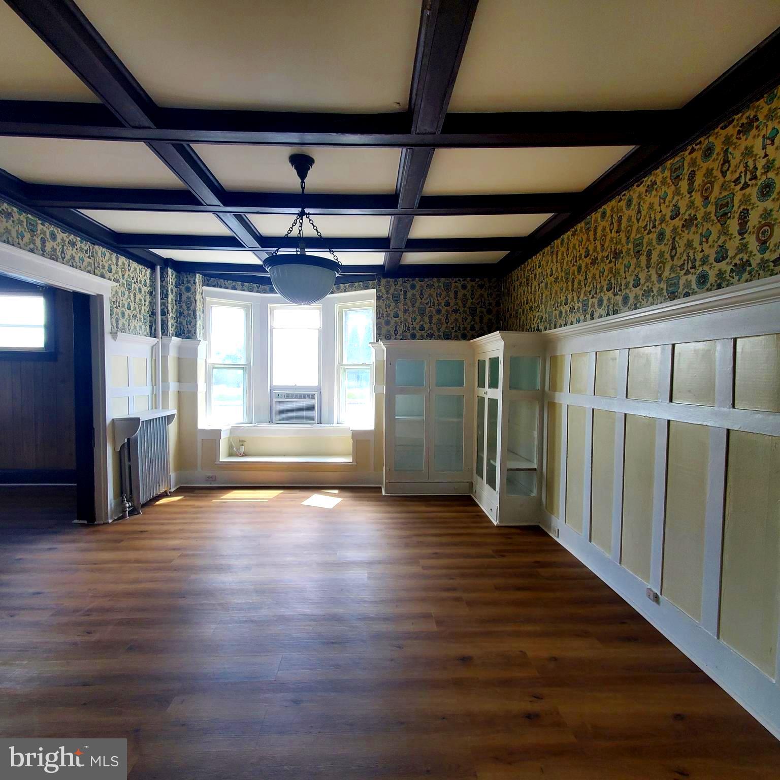 CITY OF MARTINSBURG - Residential Income