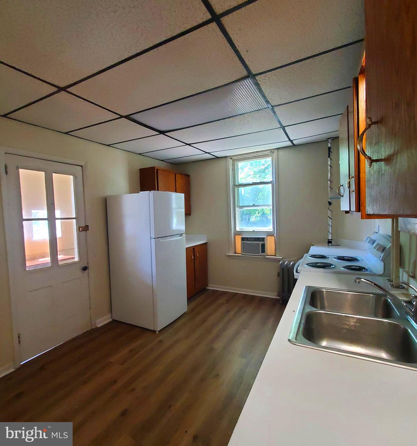 CITY OF MARTINSBURG - Residential Income