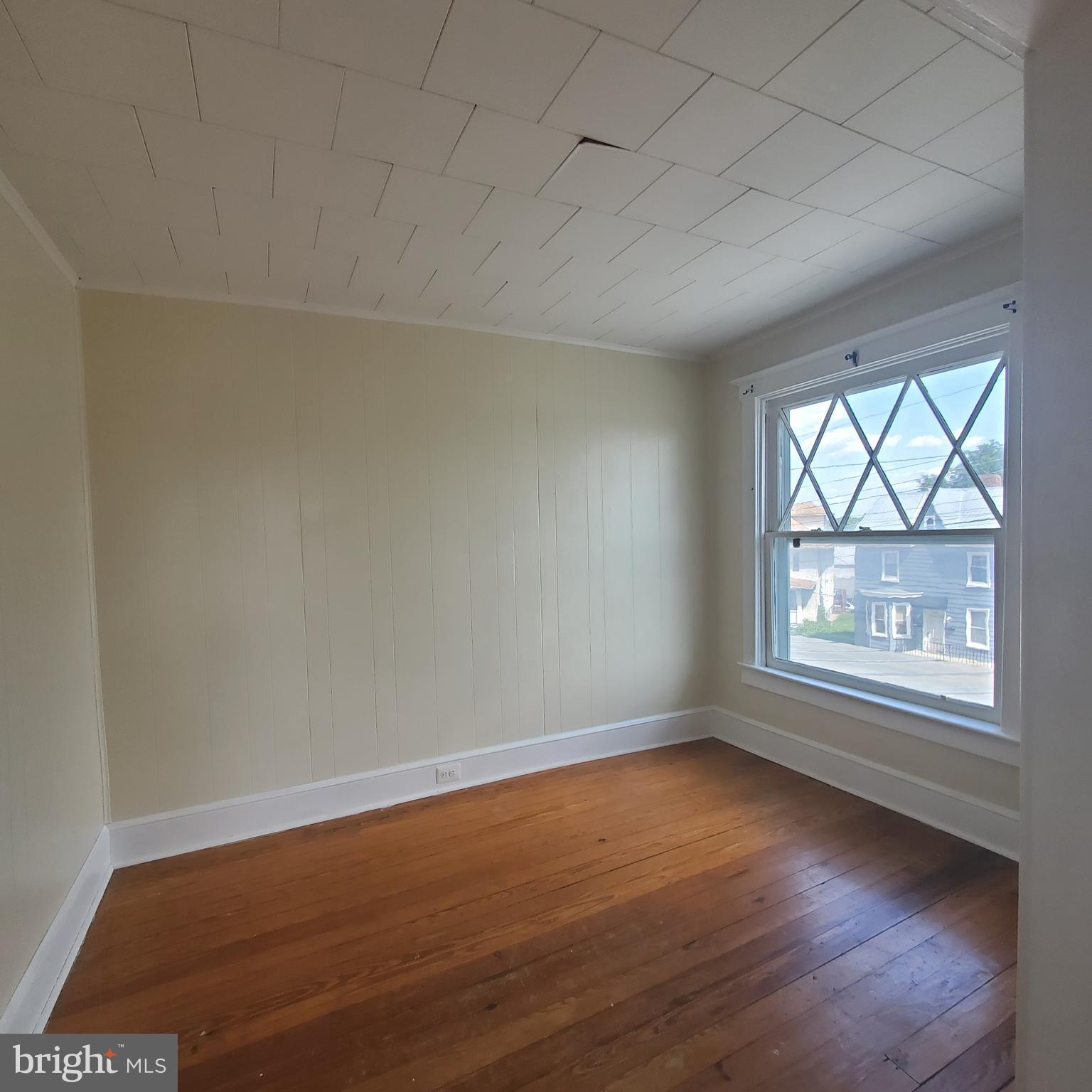 CITY OF MARTINSBURG - Residential Income