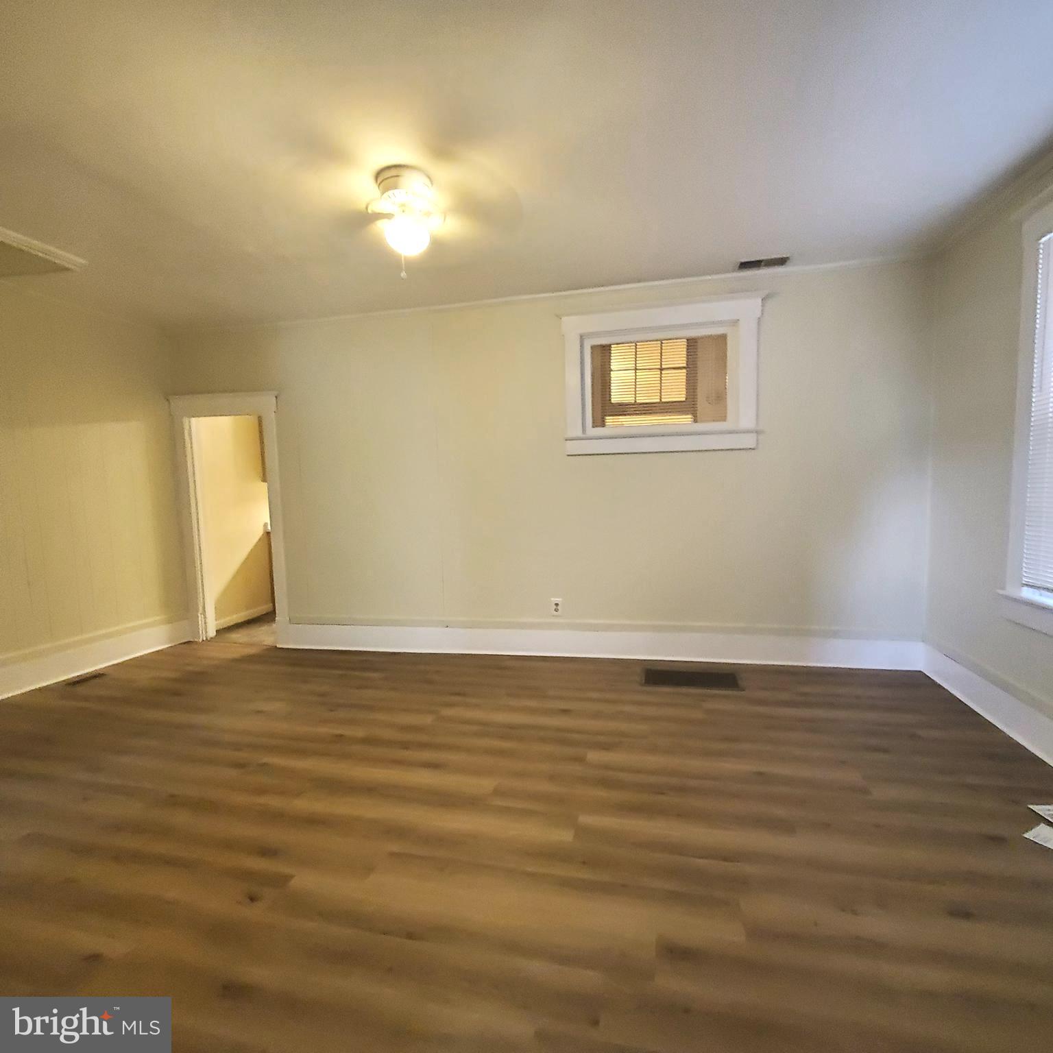 CITY OF MARTINSBURG - Residential Income