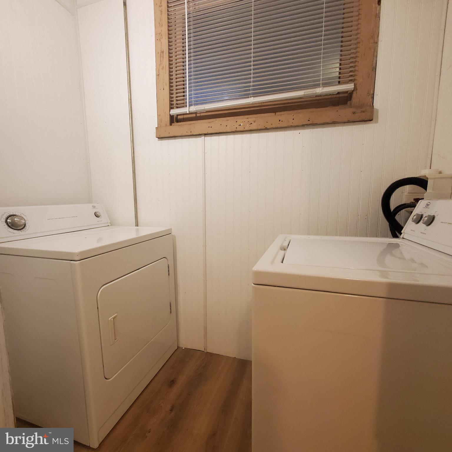 CITY OF MARTINSBURG - Residential Income