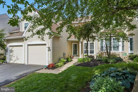 Townhouse For Sale - 431 Country Club Drive<br/> Montgomery County, LANSDALE, PA 19446