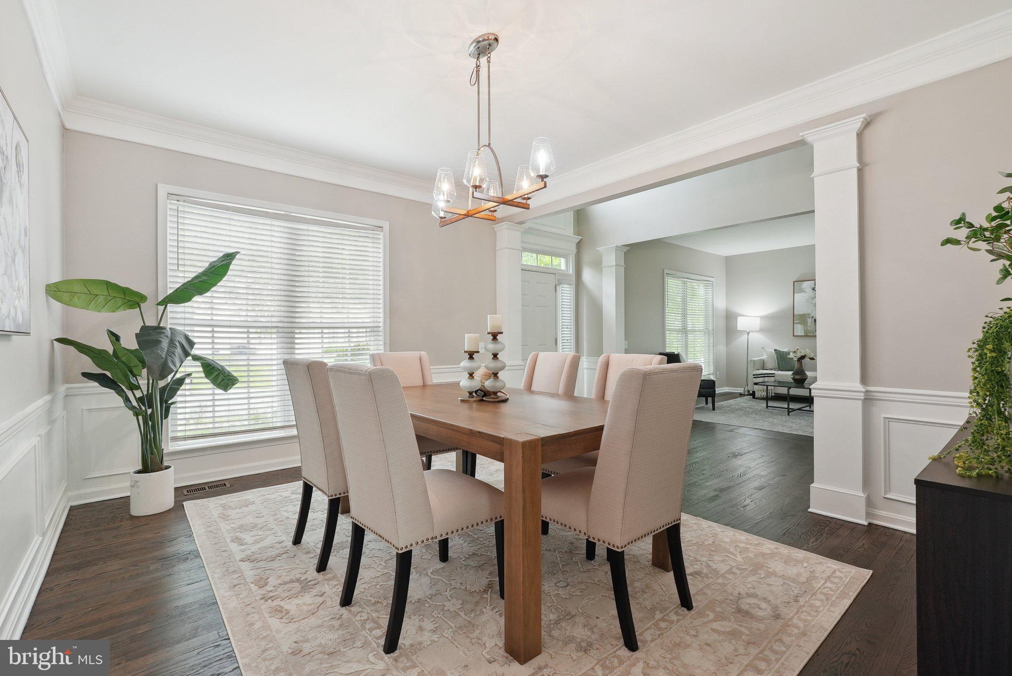 MALIN STATION - Residential