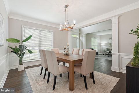 Tiny photo for 51 Knickerbocker Lane, MALVERN, PA 19355 (MLS # PACT2111394)