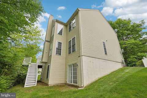Tiny photo for 51 Knickerbocker Lane, MALVERN, PA 19355 (MLS # PACT2111394)