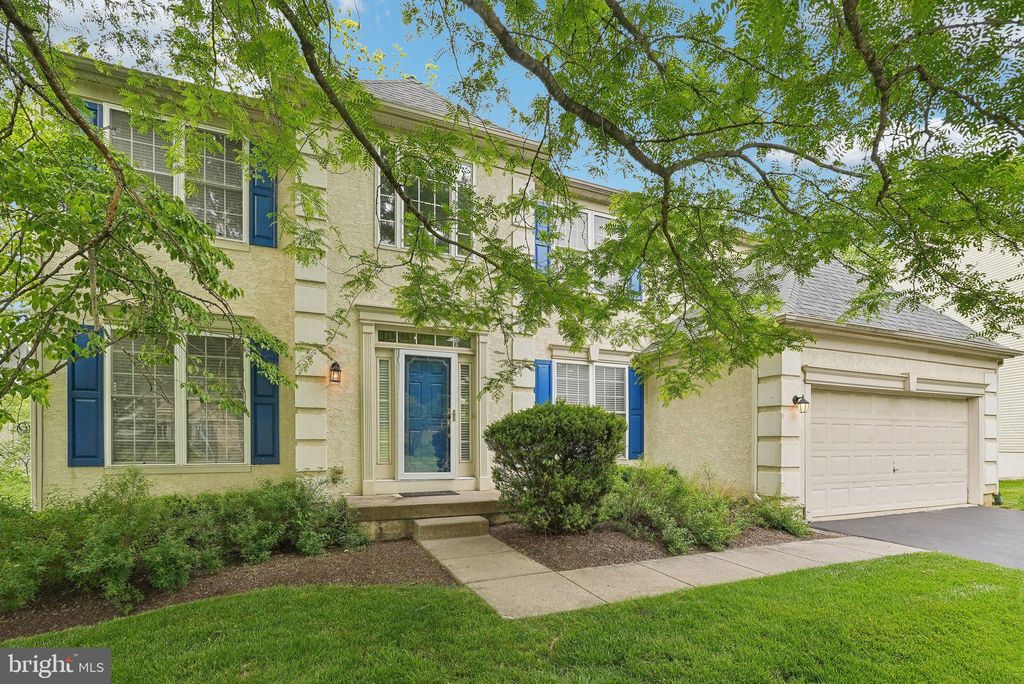 Photo of 51 Knickerbocker Lane, MALVERN, PA 19355 (MLS # PACT2111394)