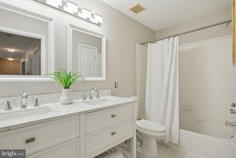 Tiny photo for 51 Knickerbocker Lane, MALVERN, PA 19355 (MLS # PACT2111394)