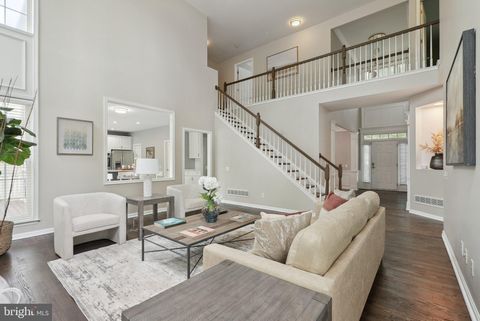 Tiny photo for 51 Knickerbocker Lane, MALVERN, PA 19355 (MLS # PACT2111394)