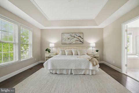 Tiny photo for 51 Knickerbocker Lane, MALVERN, PA 19355 (MLS # PACT2111394)
