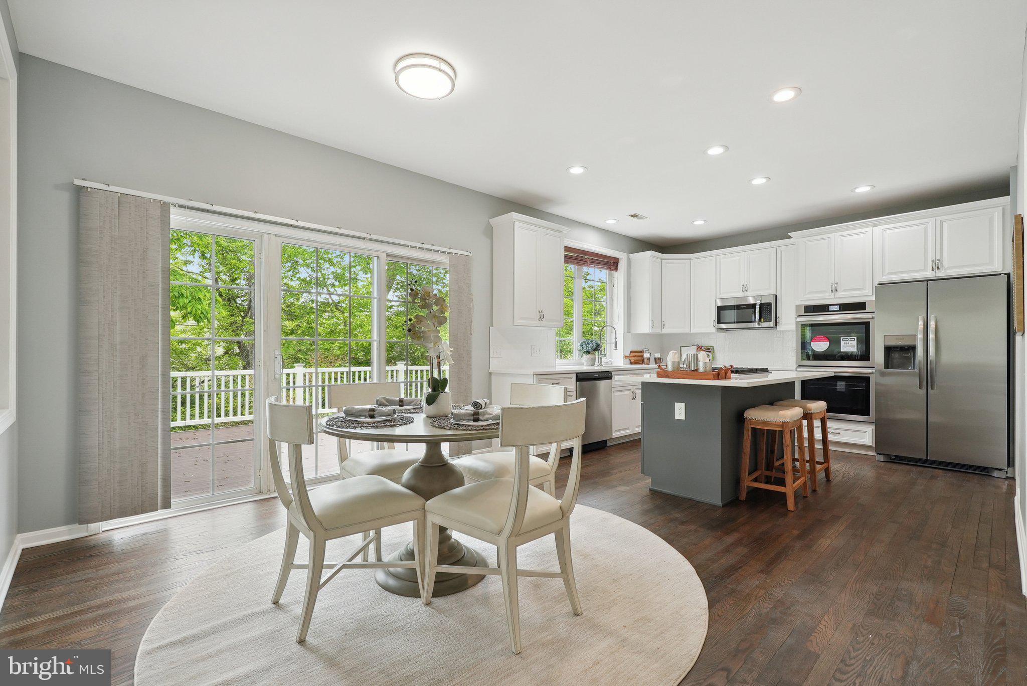 MALIN STATION - Residential