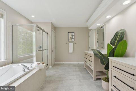 Tiny photo for 51 Knickerbocker Lane, MALVERN, PA 19355 (MLS # PACT2111394)