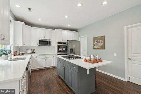 Tiny photo for 51 Knickerbocker Lane, MALVERN, PA 19355 (MLS # PACT2111394)
