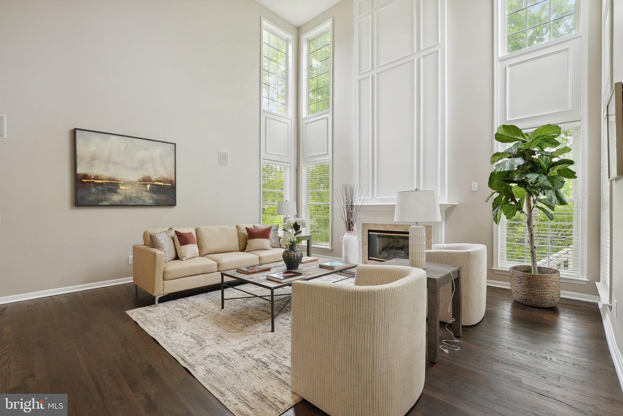 MALIN STATION - Residential