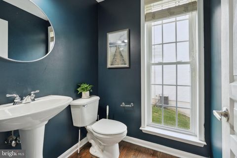 Tiny photo for 51 Knickerbocker Lane, MALVERN, PA 19355 (MLS # PACT2111394)