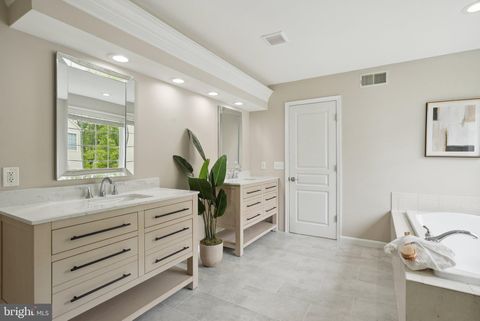 Tiny photo for 51 Knickerbocker Lane, MALVERN, PA 19355 (MLS # PACT2111394)