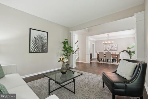 Tiny photo for 51 Knickerbocker Lane, MALVERN, PA 19355 (MLS # PACT2111394)