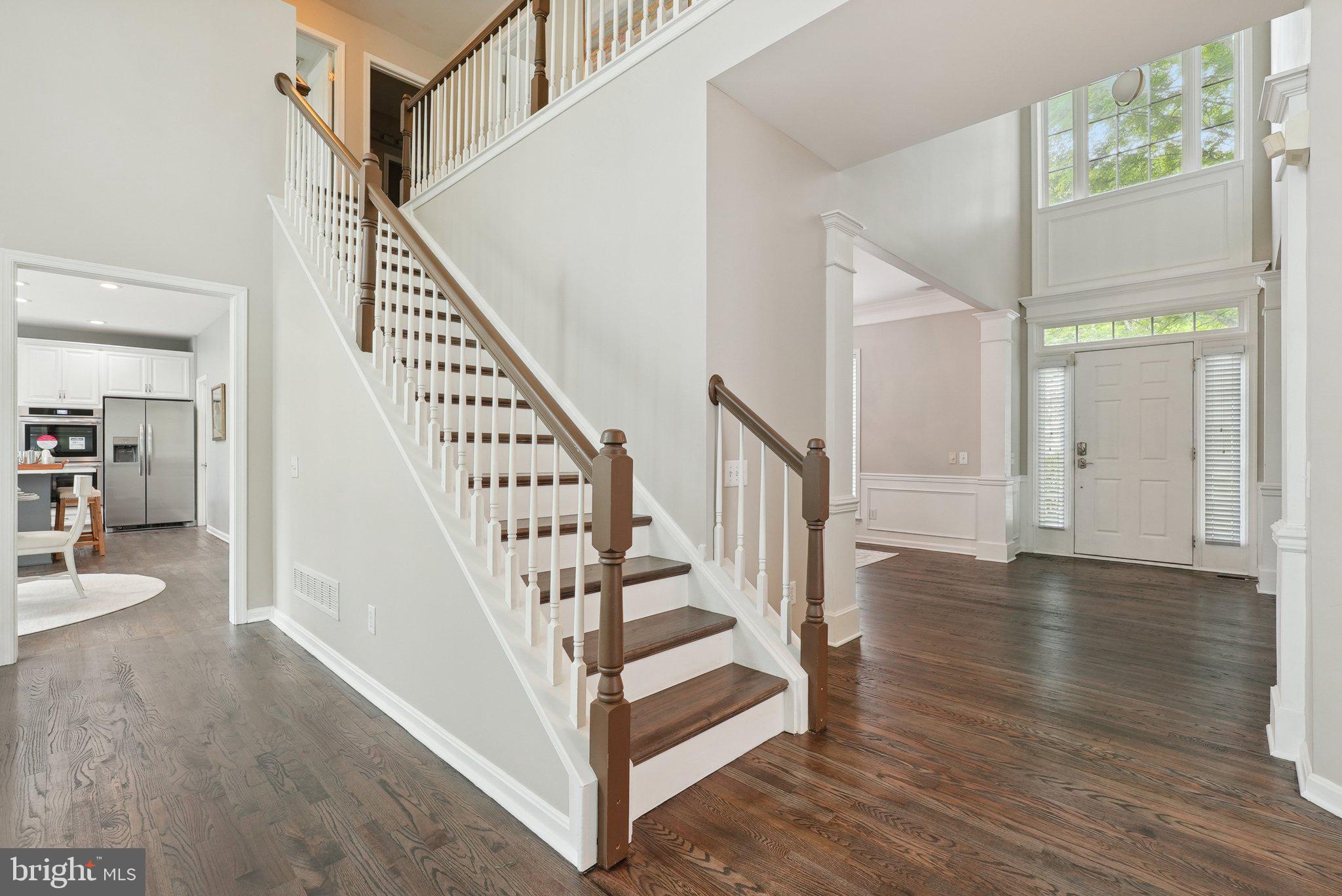 MALIN STATION - Residential